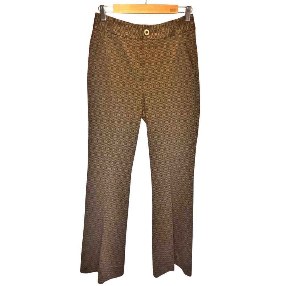 CAbi Director Trouser Style #4505 - size 2